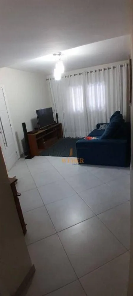 Casa, 2 quartos, 170 m² - Foto 4