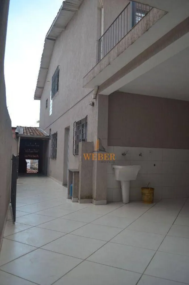Casa, 2 quartos, 170 m² - Foto 11