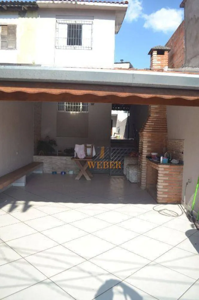 Casa, 2 quartos, 170 m² - Foto 7