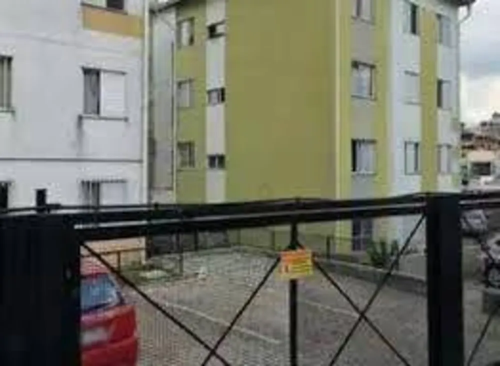 Apartamento, 2 quartos, 43 m² - Foto 7