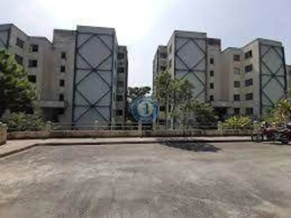 Apartamento, 2 quartos, 43 m² - Foto 12