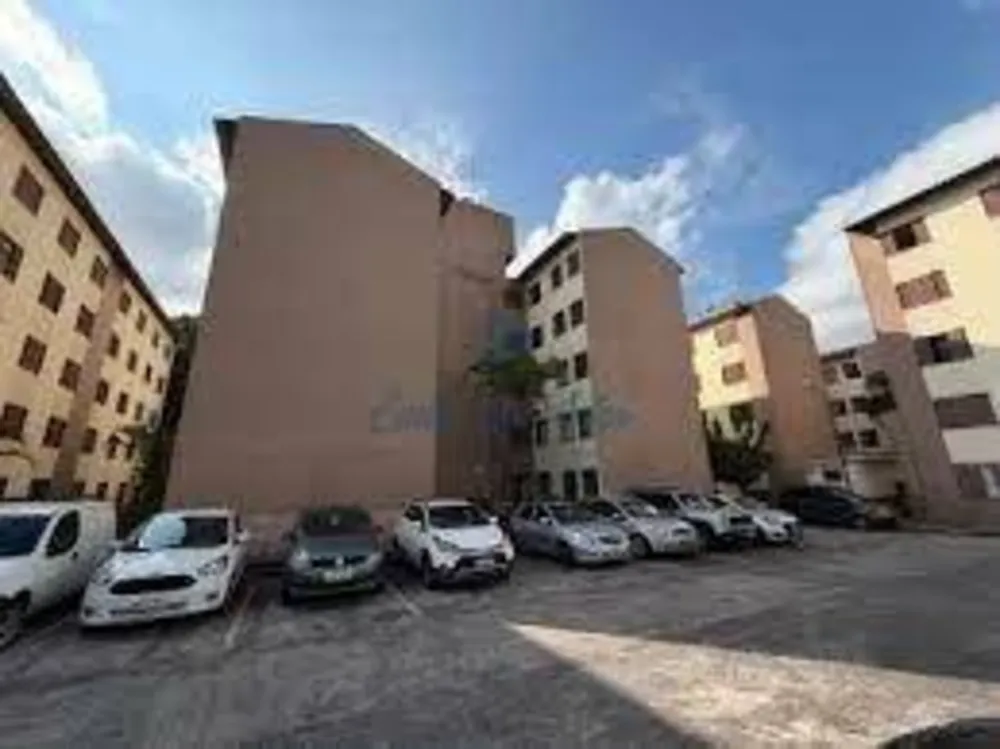 Apartamento, 2 quartos, 43 m² - Foto 8