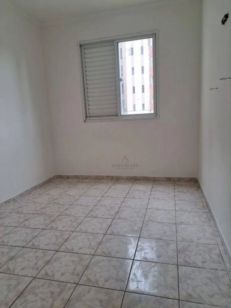 Apartamento, 2 quartos, 43 m² - Foto 6