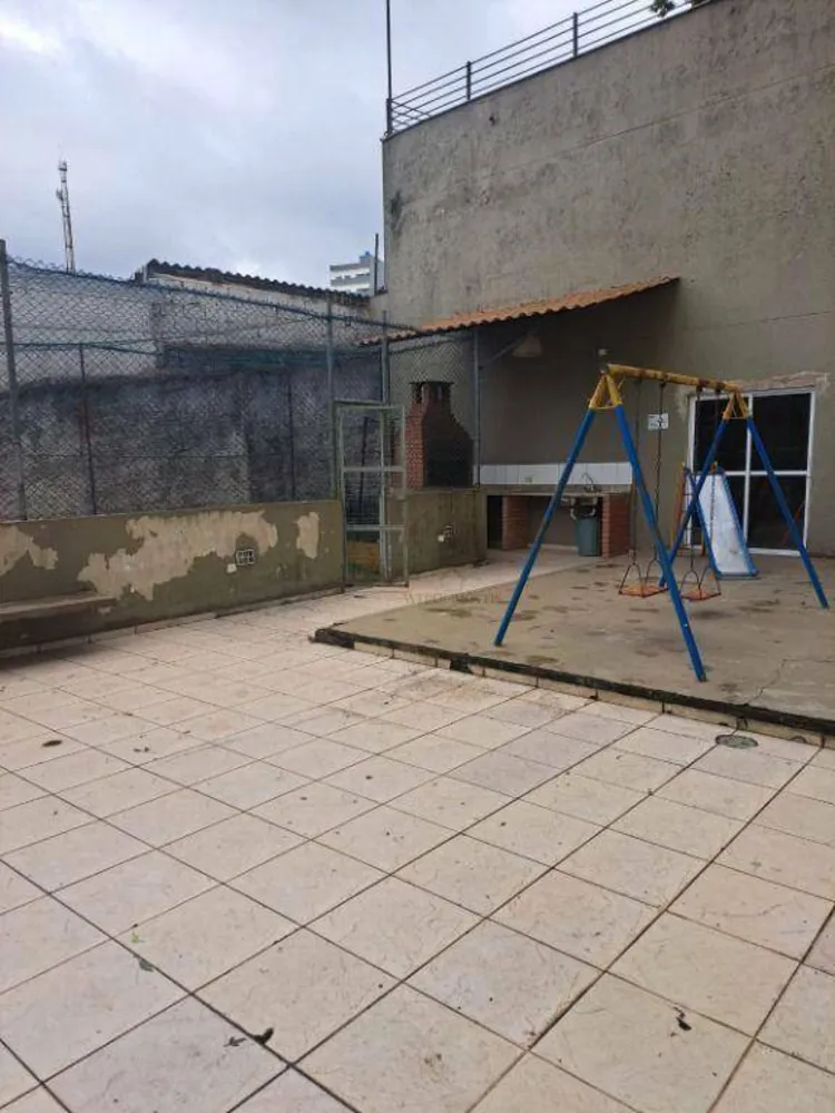 Apartamento, 2 quartos, 43 m² - Foto 1