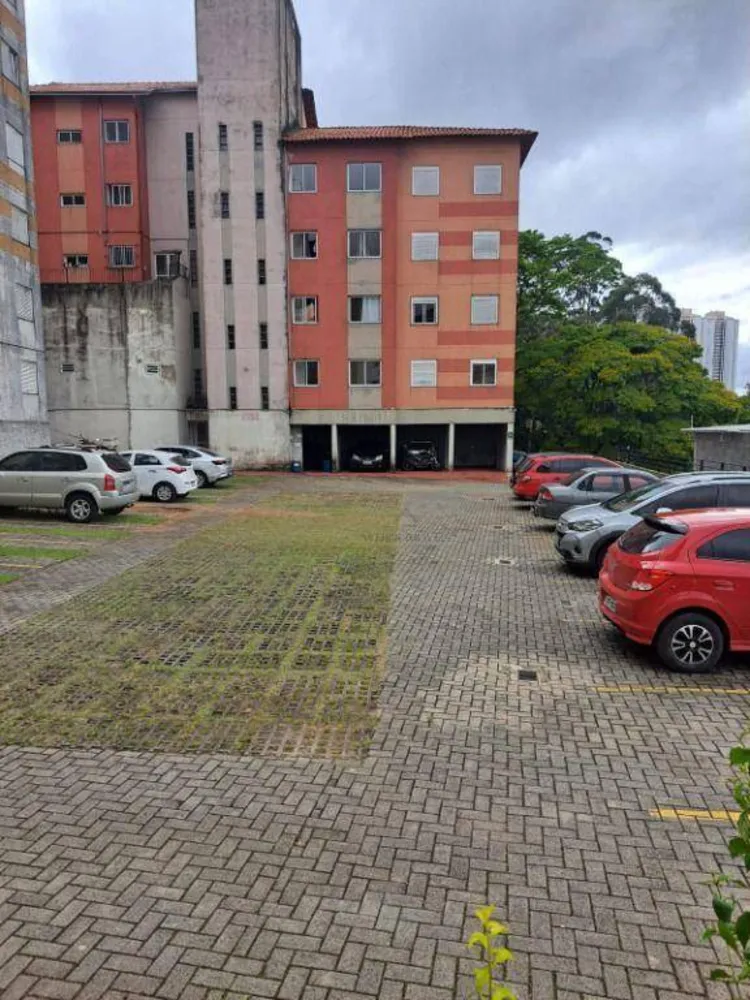Apartamento, 2 quartos, 43 m² - Foto 4