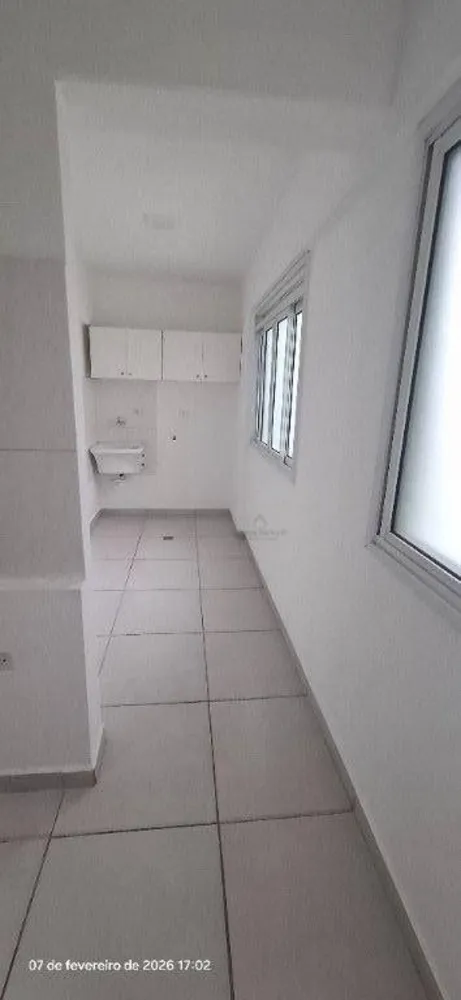 Apartamento, 3 quartos, 110 m² - Foto 5
