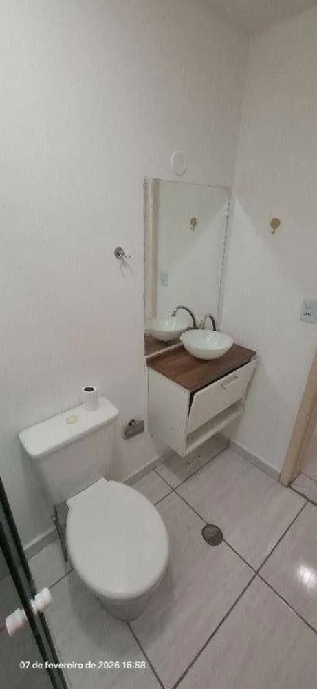 Apartamento, 3 quartos, 110 m² - Foto 2