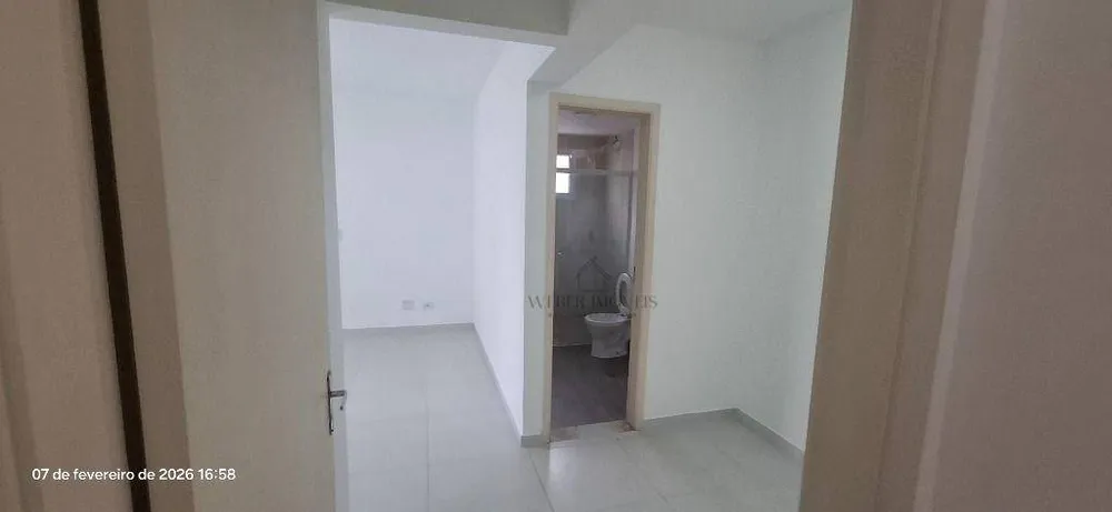 Apartamento, 3 quartos, 110 m² - Foto 3