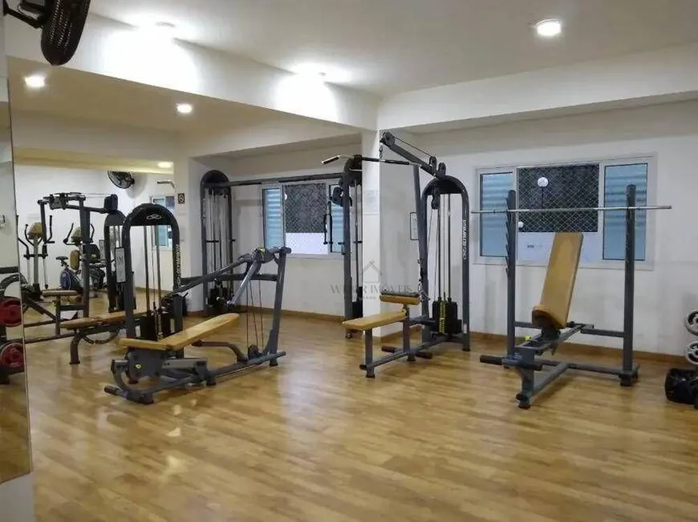 Apartamento, 3 quartos, 110 m² - Foto 7