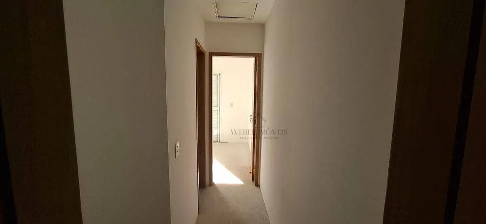 Sobrado, 2 quartos, 69 m² - Foto 12