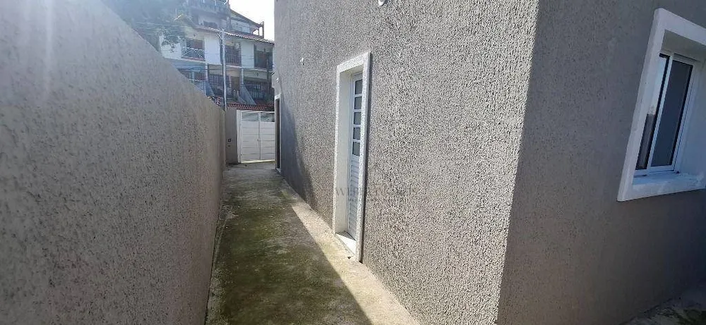 Sobrado, 2 quartos, 69 m² - Foto 7
