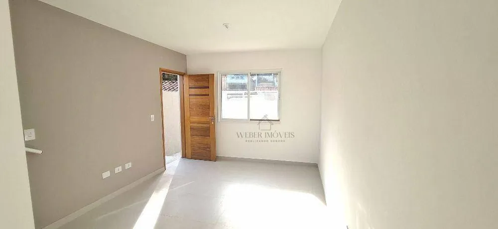 Sobrado, 2 quartos, 69 m² - Foto 9