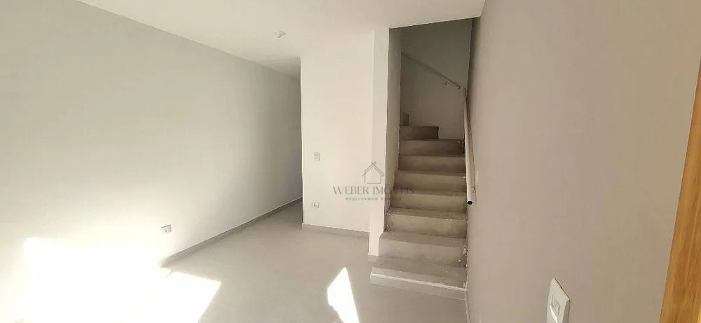 Sobrado, 2 quartos, 69 m² - Foto 8