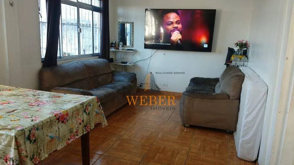 Casa, 2 quartos, 158 m² - Foto 7