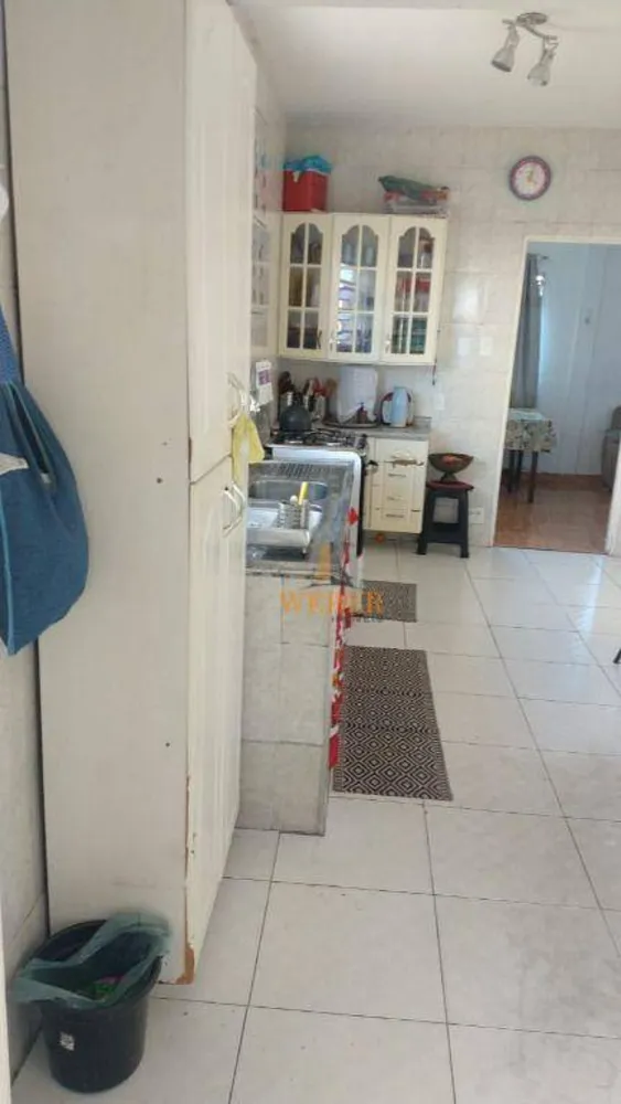Casa, 2 quartos, 158 m² - Foto 12