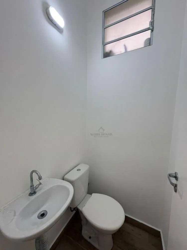 Loja-Salão, 30 m² - Foto 2