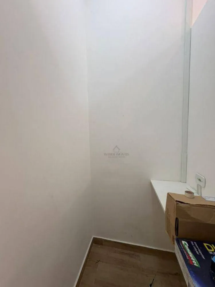Loja-Salão, 30 m² - Foto 3