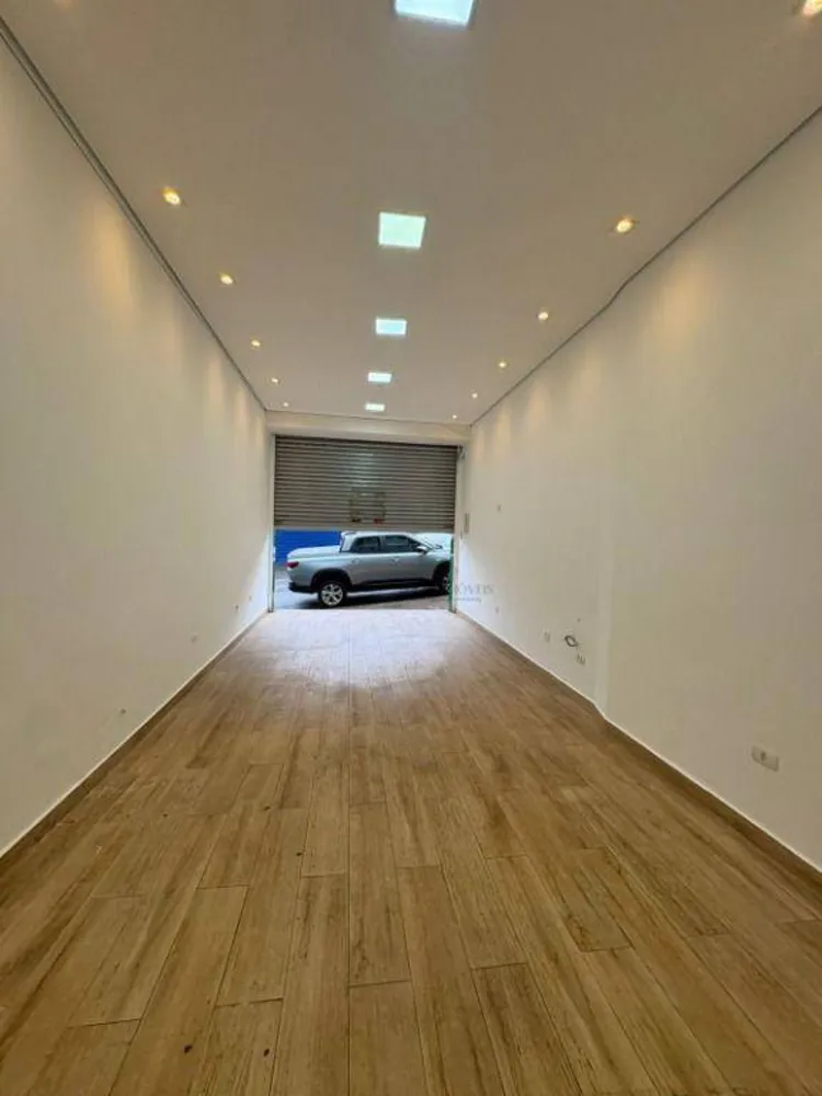 Loja-Salão, 30 m² - Foto 8