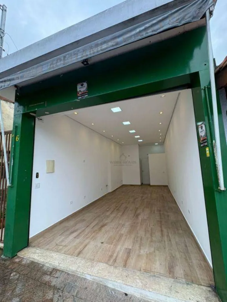 Loja-Salão, 30 m² - Foto 5