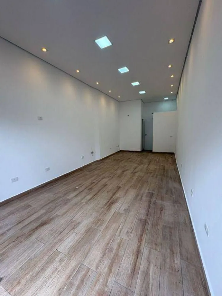 Loja-Salão, 30 m² - Foto 4