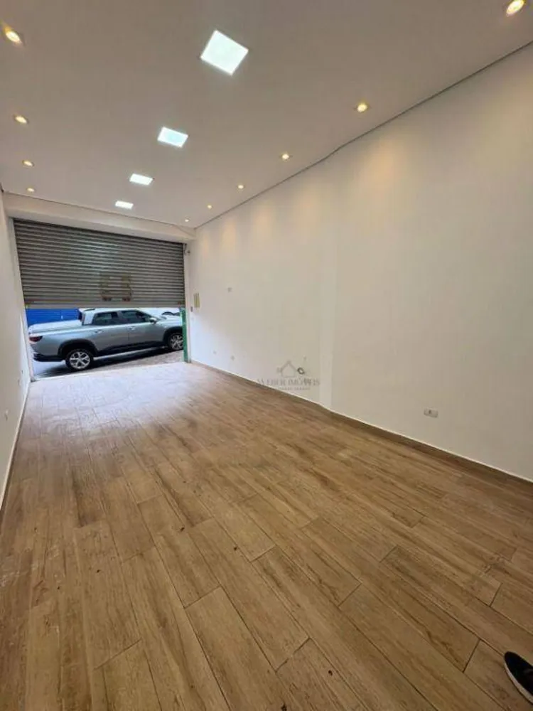 Loja-Salão, 30 m² - Foto 6