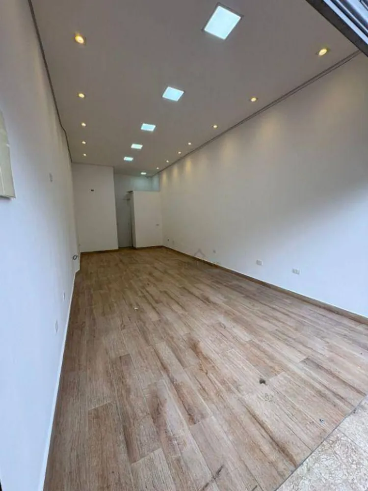 Loja-Salão, 30 m² - Foto 7