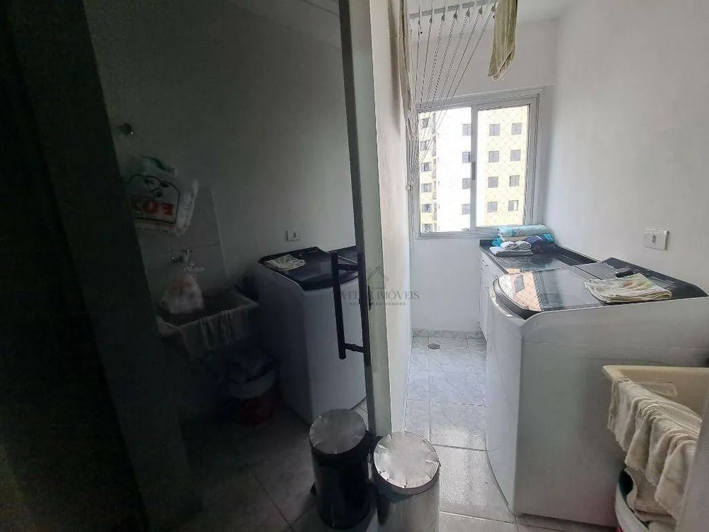 Apartamento, 2 quartos, 62 m² - Foto 13