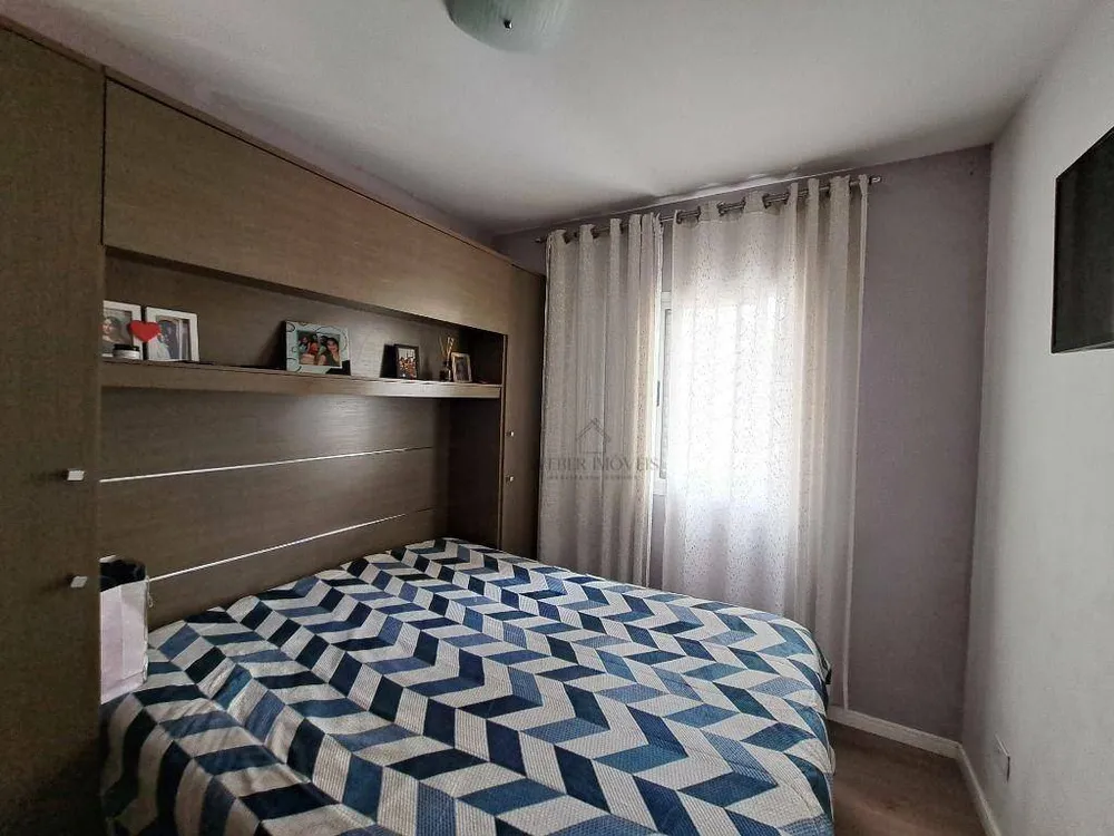 Apartamento, 2 quartos, 62 m² - Foto 5