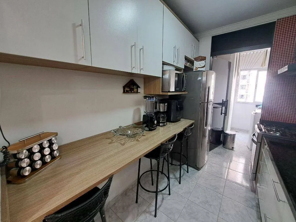 Apartamento, 2 quartos, 62 m² - Foto 15