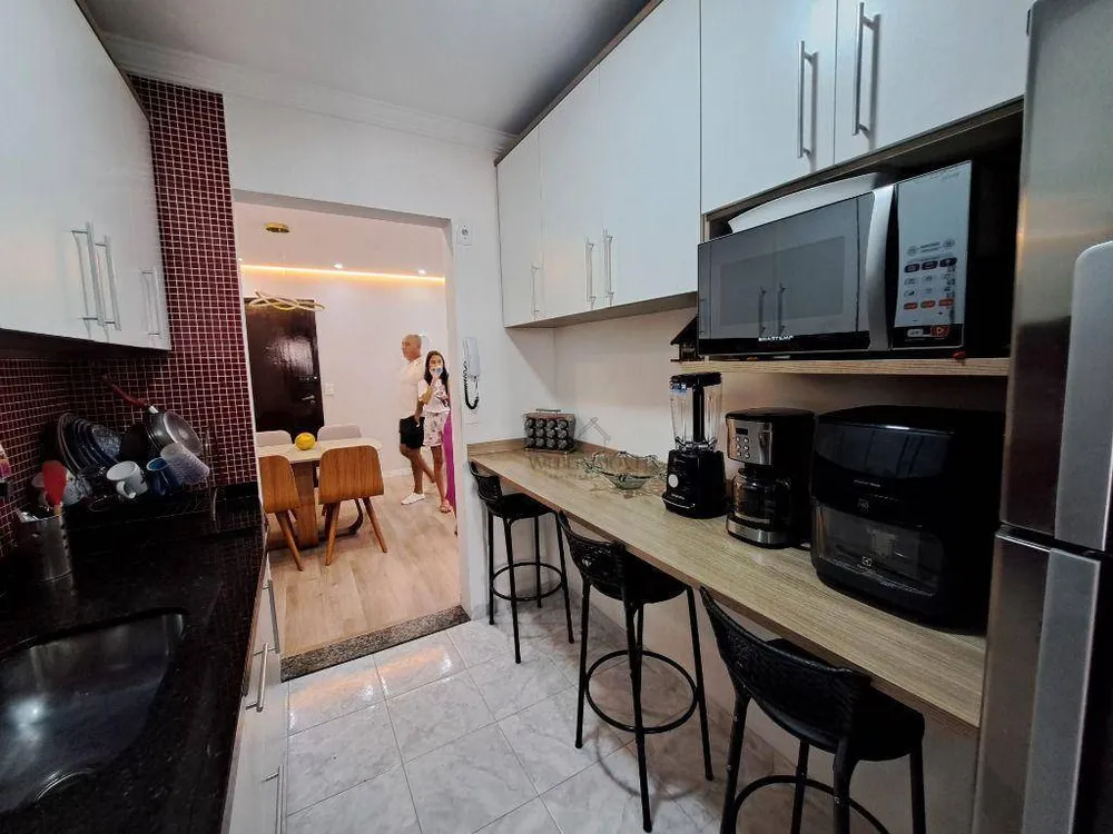 Apartamento, 2 quartos, 62 m² - Foto 10