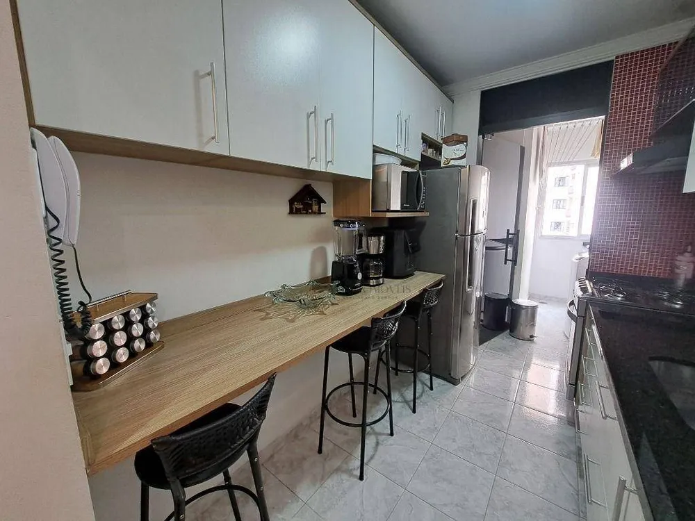 Apartamento, 2 quartos, 62 m² - Foto 14