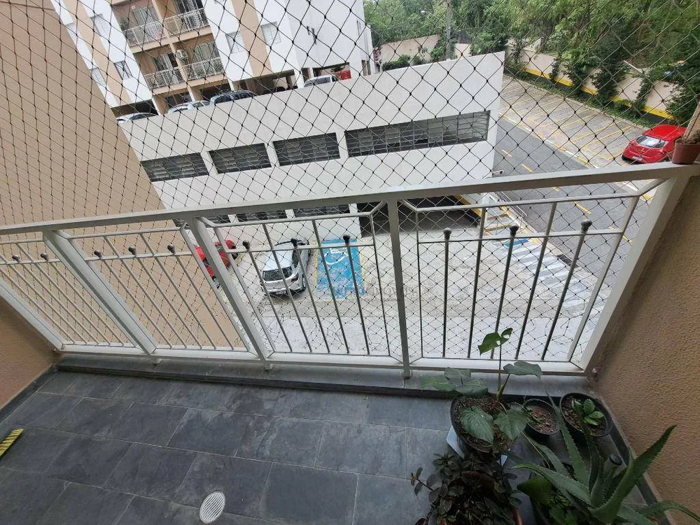 Apartamento, 2 quartos, 62 m² - Foto 16