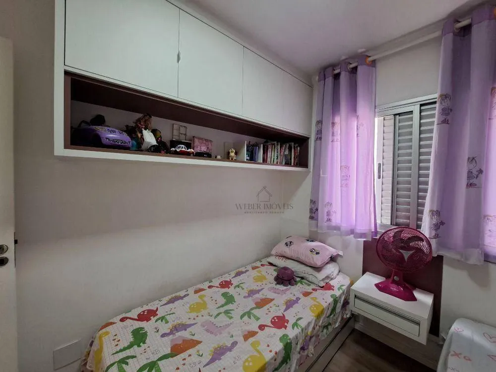 Apartamento, 2 quartos, 62 m² - Foto 4