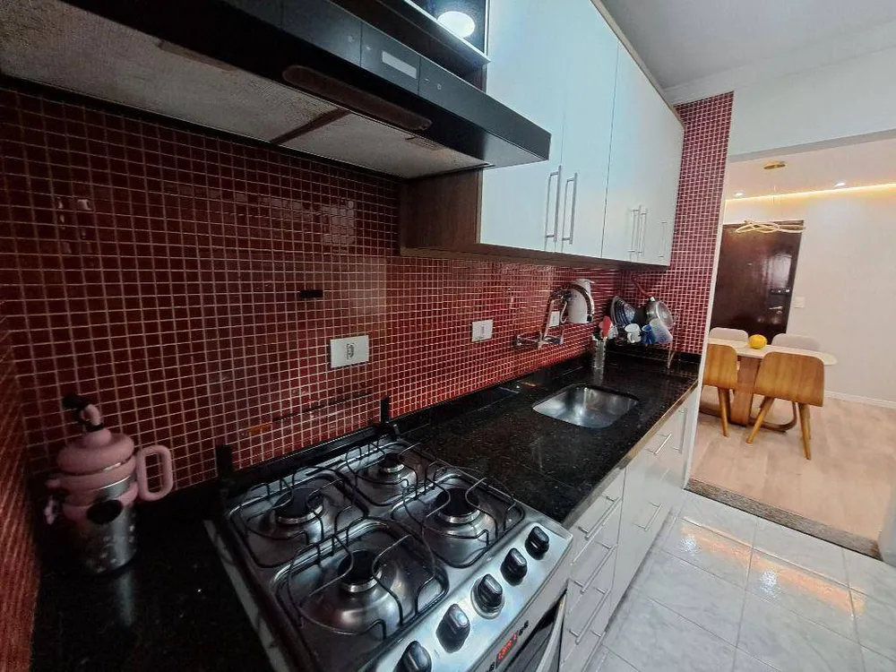 Apartamento, 2 quartos, 62 m² - Foto 11