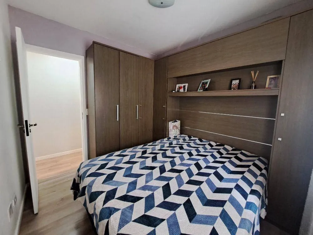 Apartamento, 2 quartos, 62 m² - Foto 6