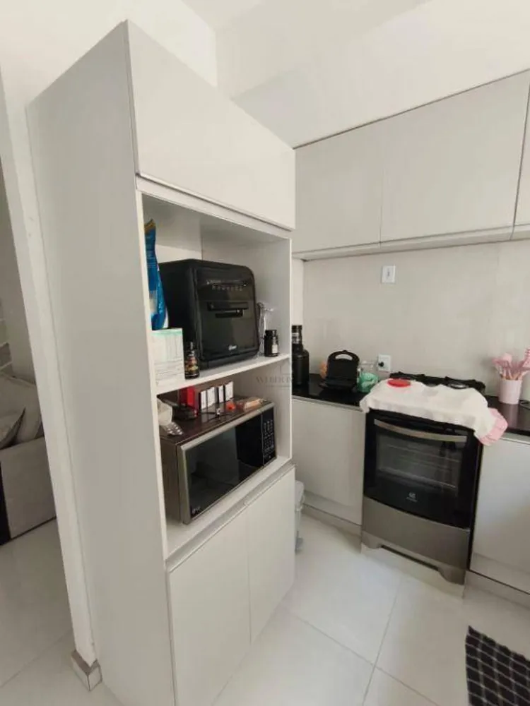 Sobrado, 2 quartos, 50 m² - Foto 2