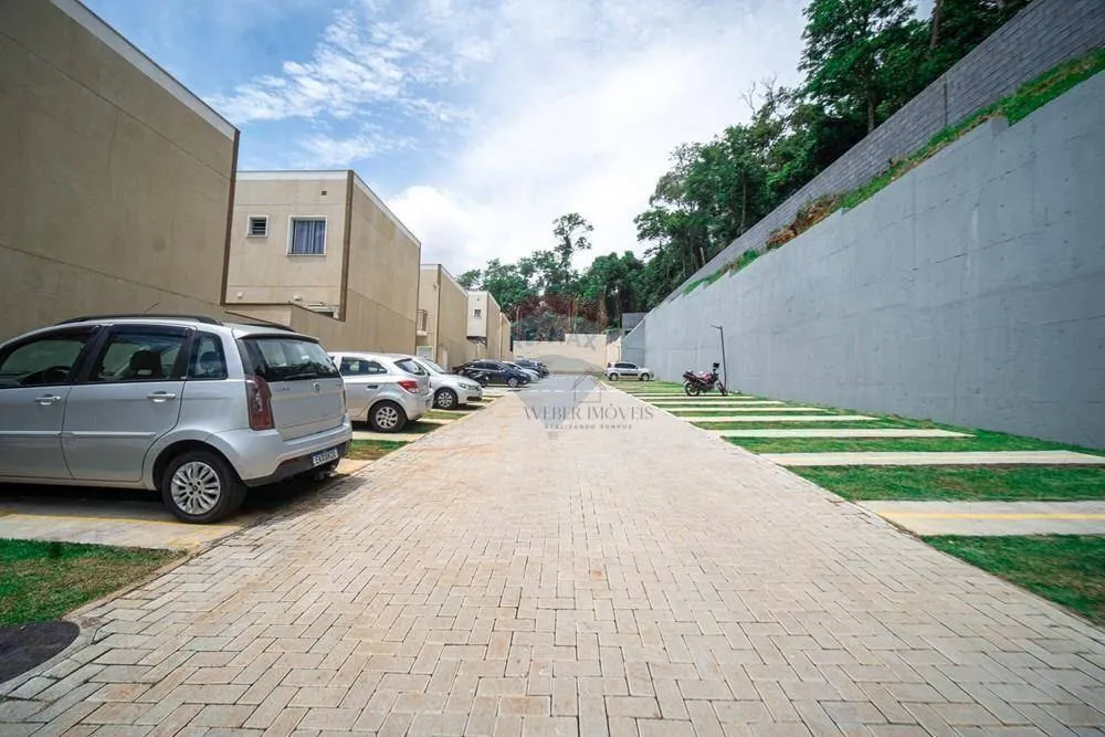 Sobrado, 2 quartos, 50 m² - Foto 11