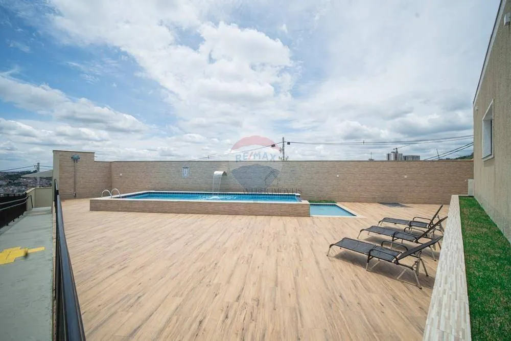Sobrado, 2 quartos, 50 m² - Foto 10