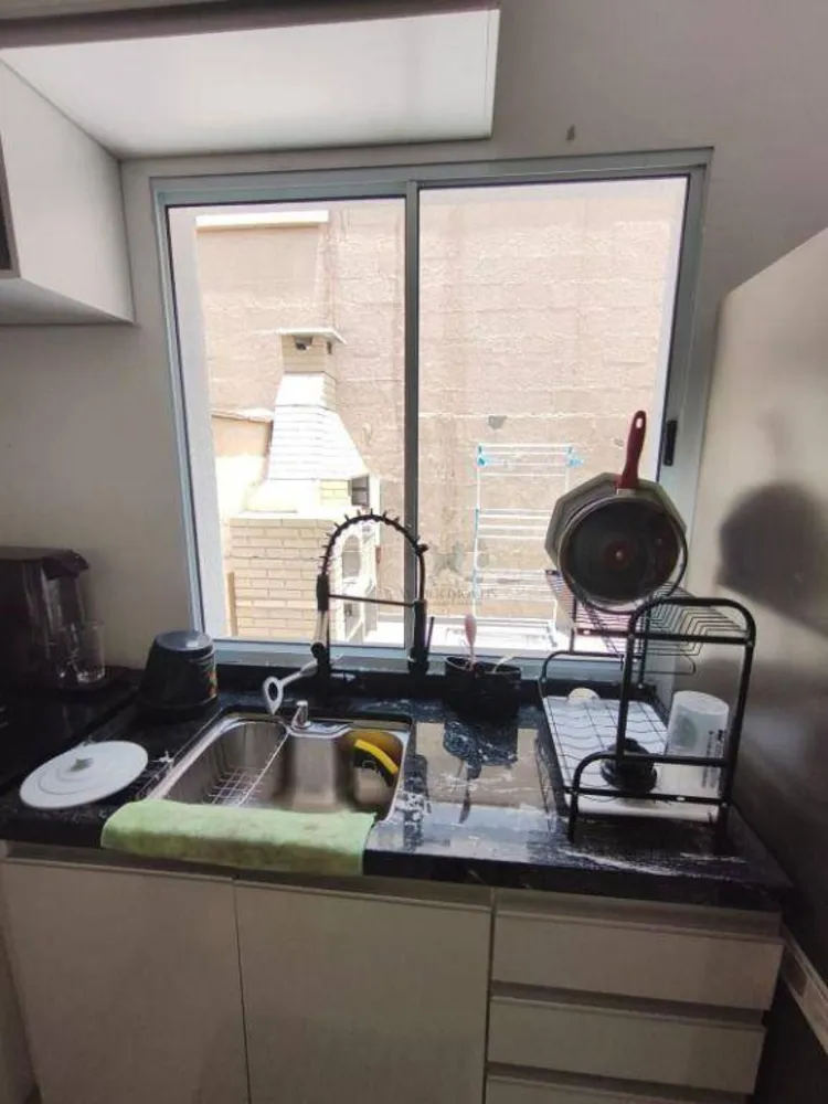 Sobrado, 2 quartos, 50 m² - Foto 4