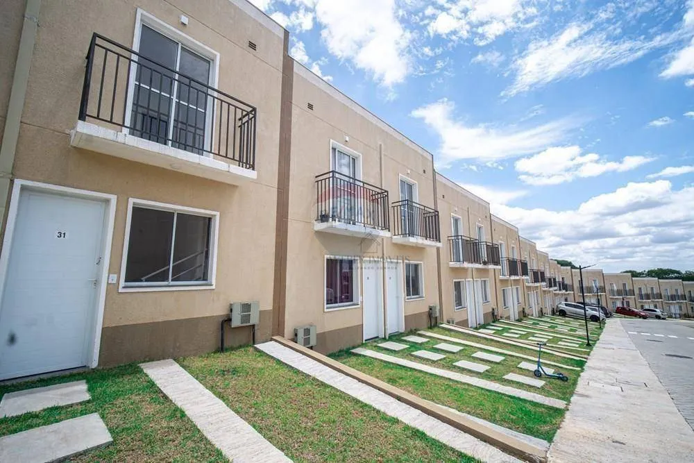 Sobrado, 2 quartos, 50 m² - Foto 12