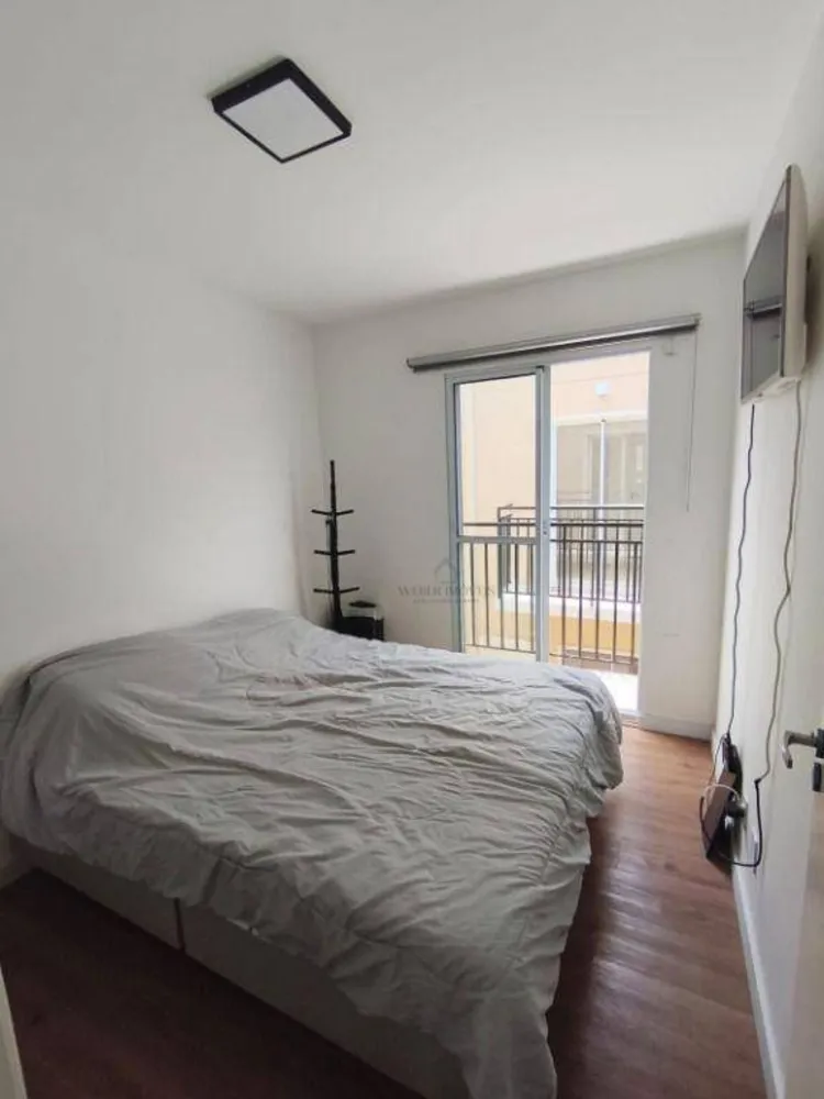 Sobrado, 2 quartos, 50 m² - Foto 6