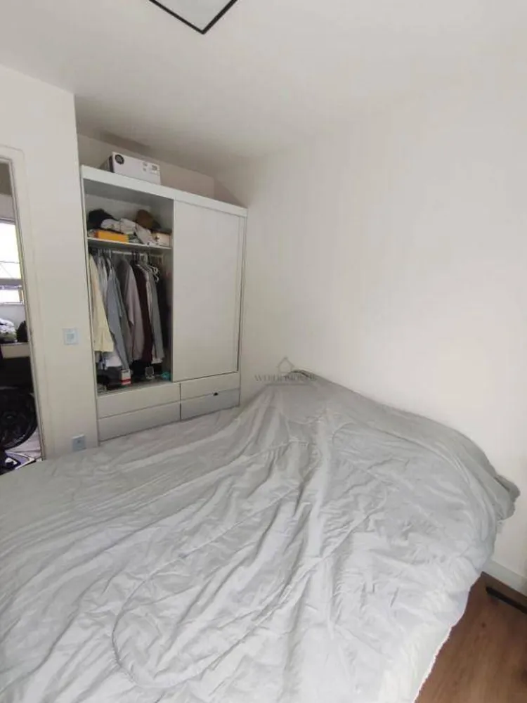 Sobrado, 2 quartos, 50 m² - Foto 7