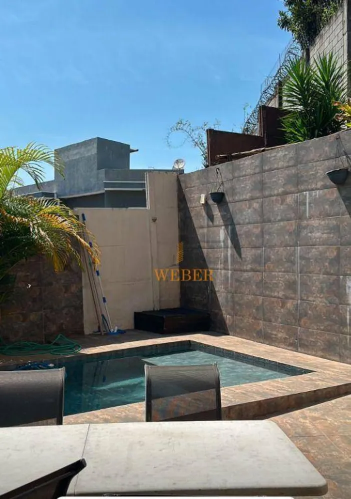 Casa de Condomínio, 3 quartos - Foto 8