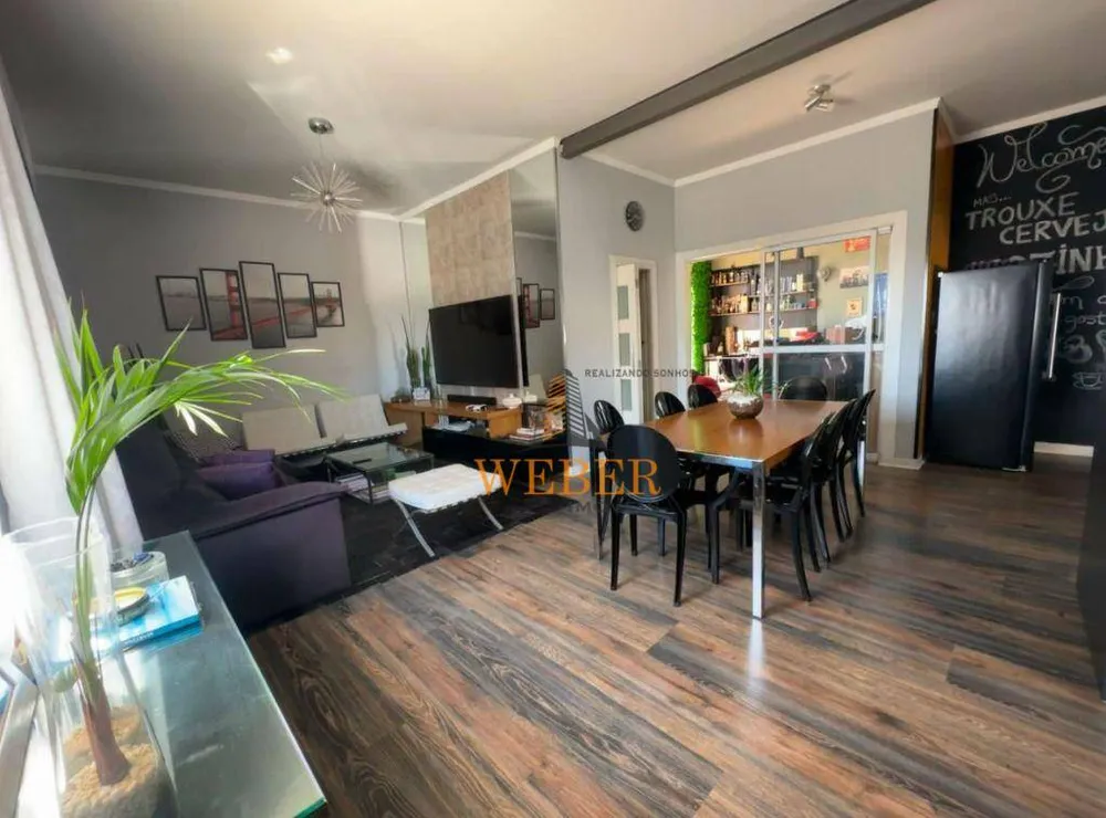 Casa de Condomínio, 3 quartos - Foto 7