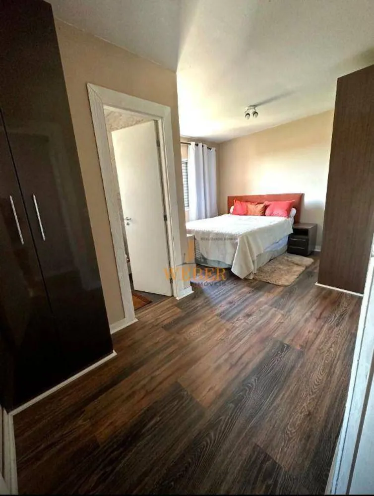 Casa de Condomínio, 3 quartos - Foto 10
