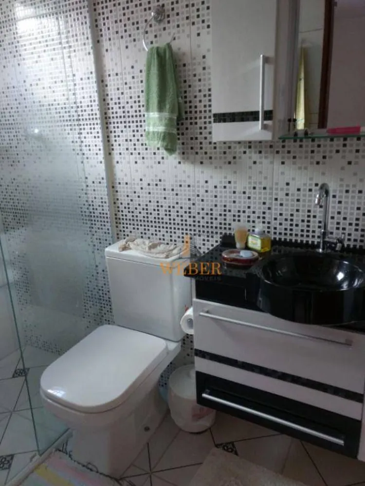 Sobrado, 2 quartos, 190 m² - Foto 16