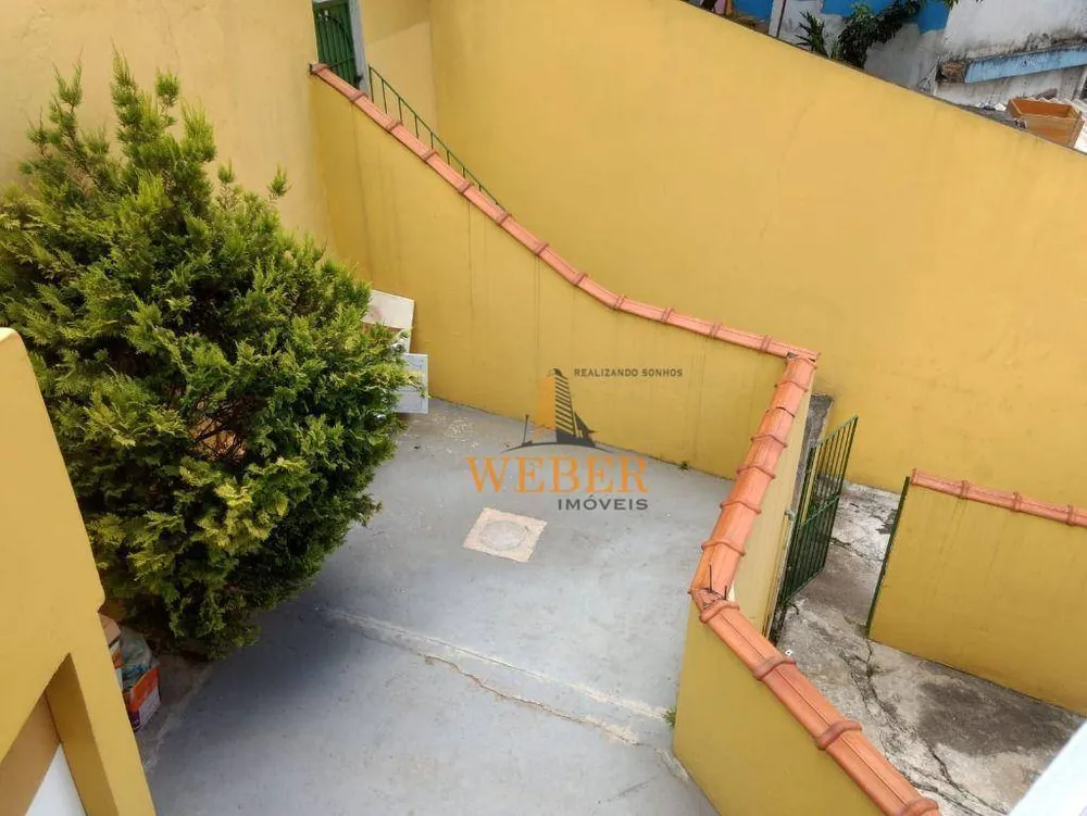 Sobrado, 2 quartos, 190 m² - Foto 6