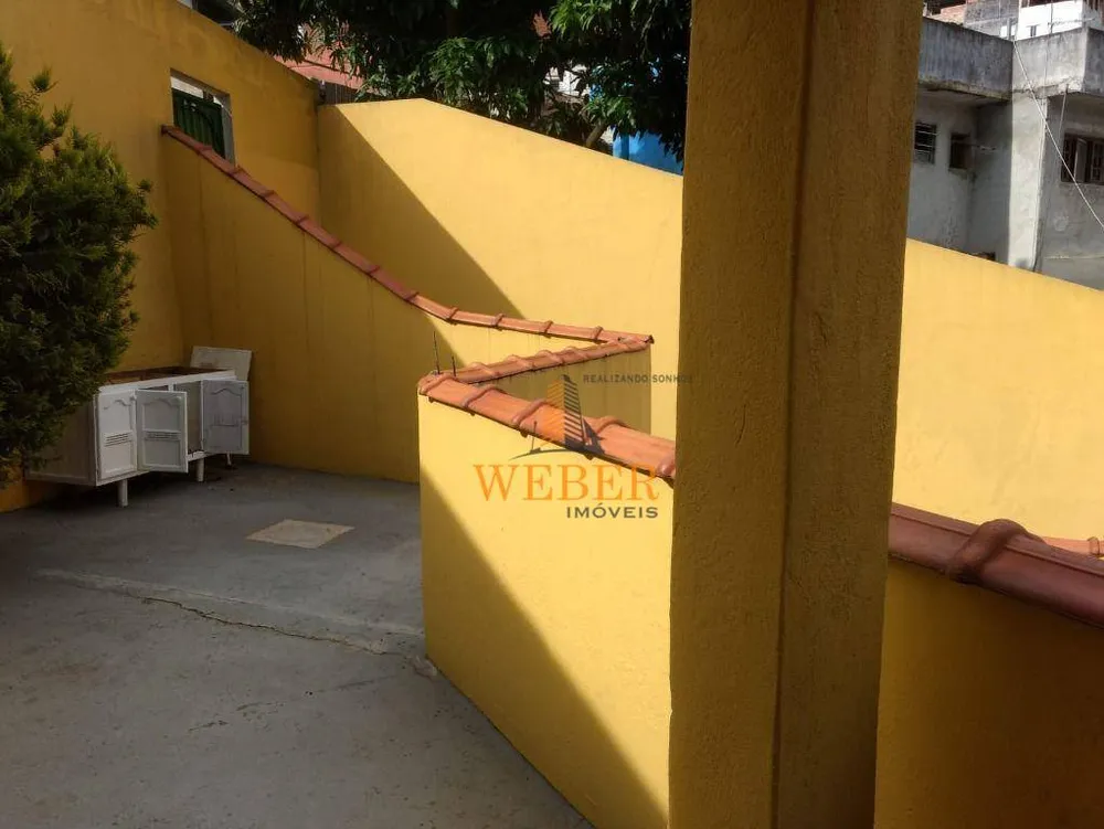 Sobrado, 2 quartos, 190 m² - Foto 12