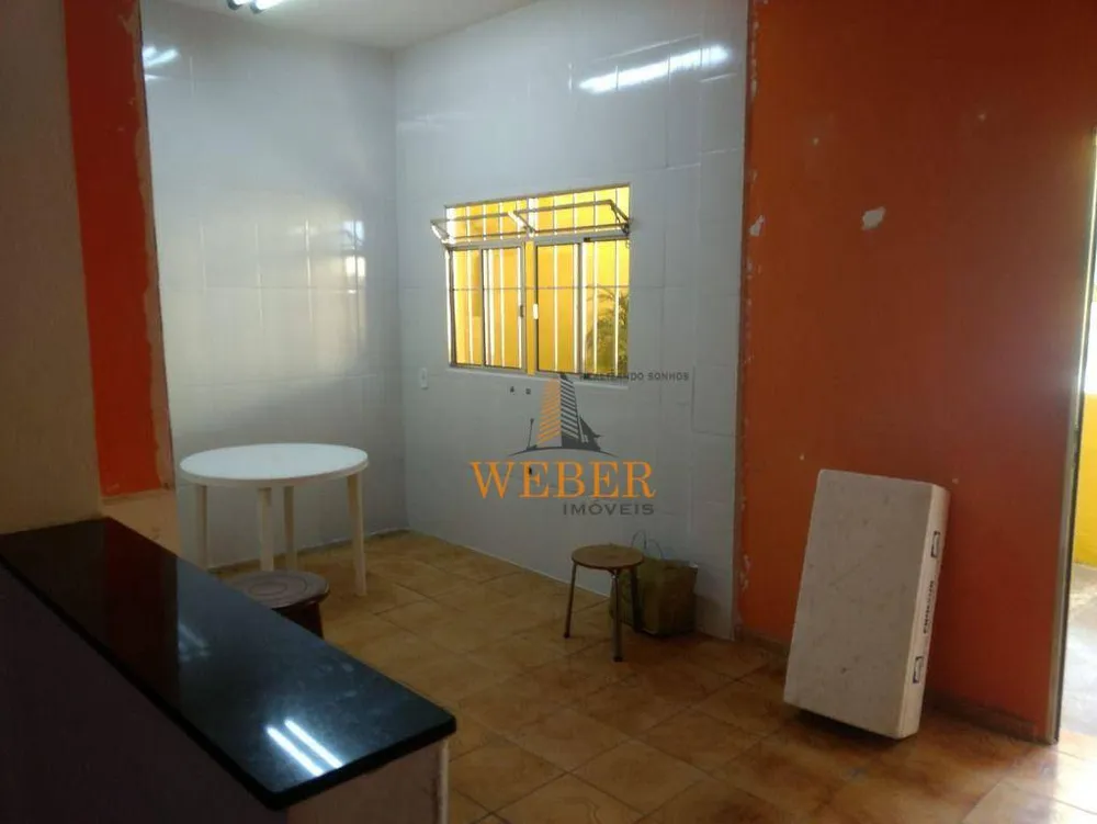 Sobrado, 2 quartos, 190 m² - Foto 5