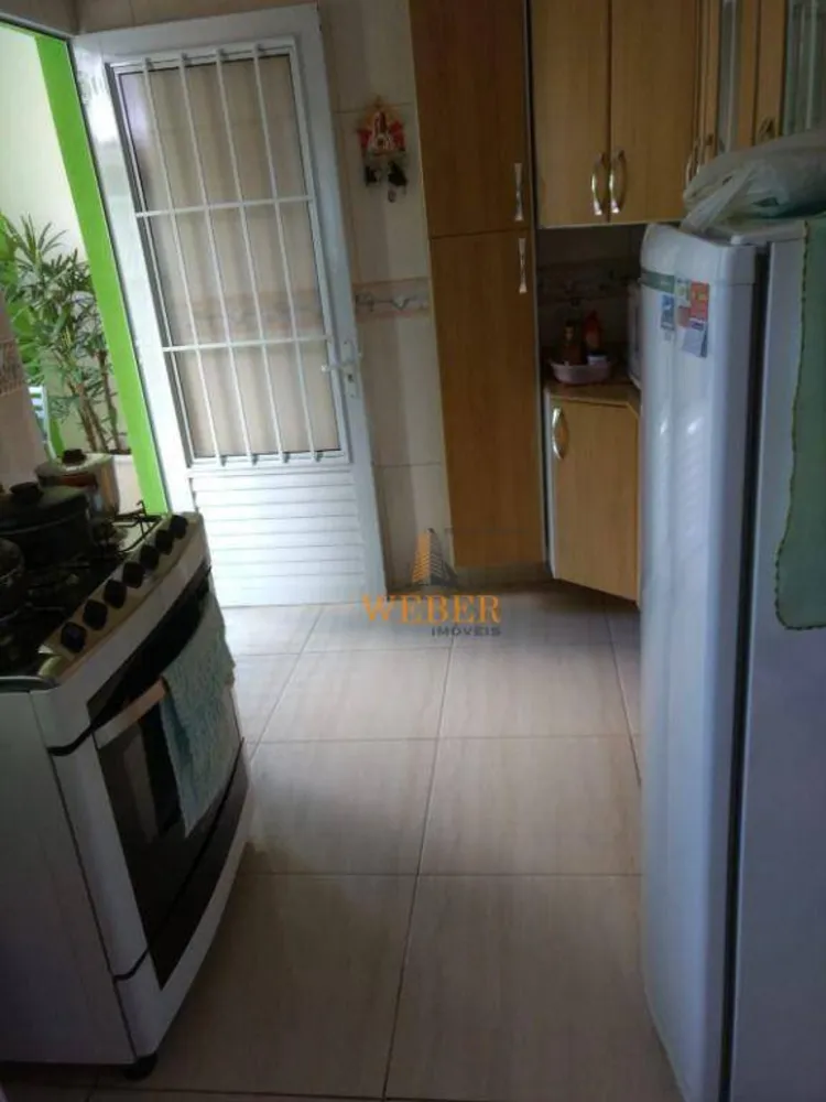 Sobrado, 2 quartos, 190 m² - Foto 3